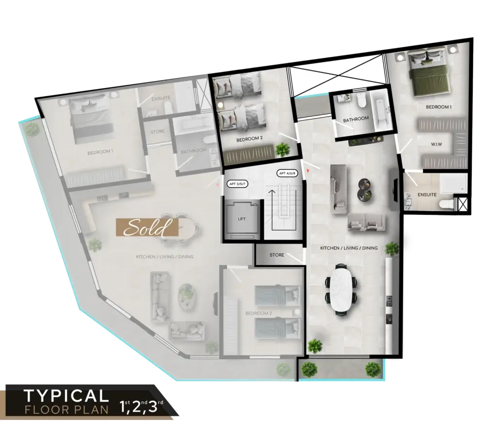 Tarxien Project